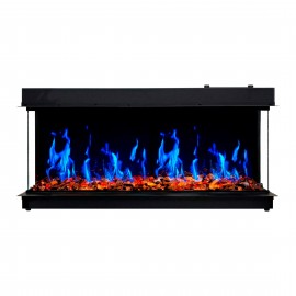 Royal Flame 5DVART 42 Panorama (LCD)